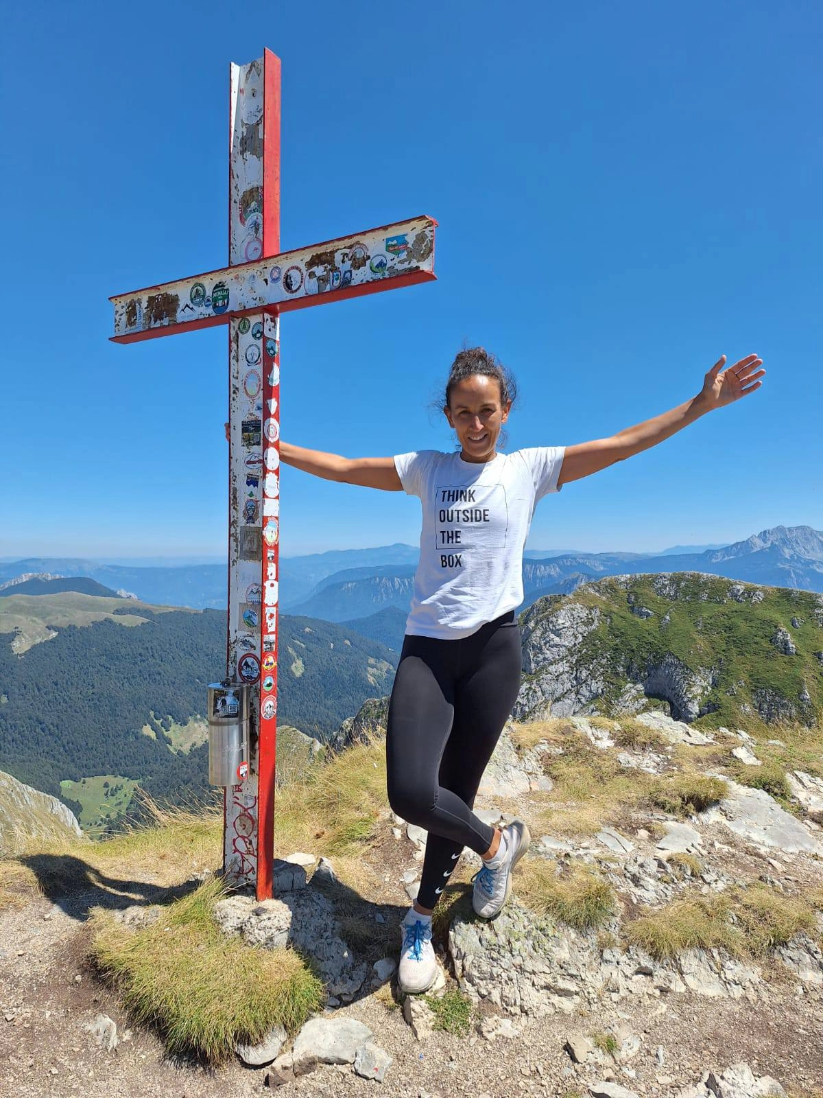 MAJA BOŠNJAK Pokrenite se dok ste zdravi! Nemojte čekati bolest da biste počeli uvoditi zdrave navike